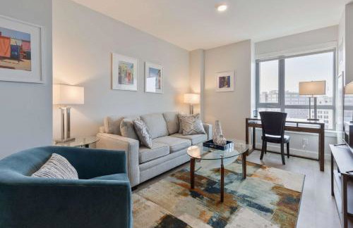 Luxury Apt Near Downtown - Foto 4