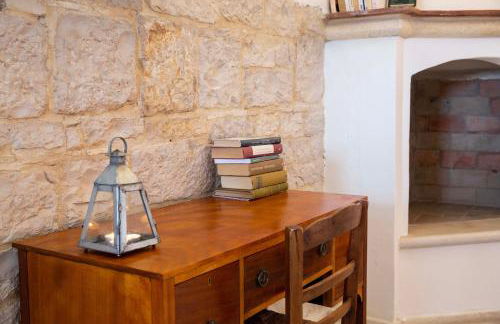 Lama Di Luna Biomasseria - Foto 52