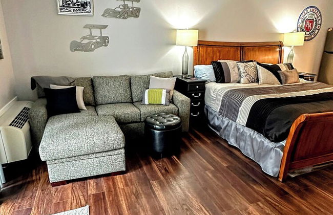 Victorian Inn Elkhart Lake Wisconsin - Photo 24