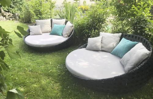 Holiday home in Bullay with sauna - Foto 28