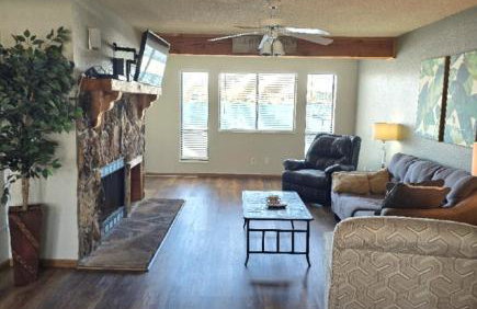 The Calm Cove - A tranquil waterfront escape near shopping and entertainment - Photo 29