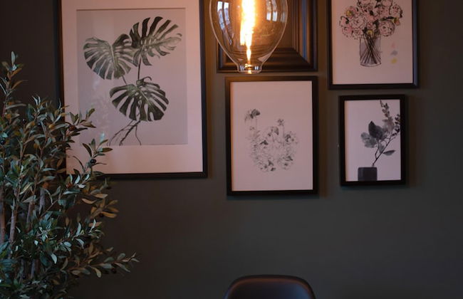 Home Again Kirkegata 30 - Photo 18