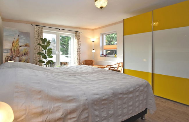 Ferienwohnung Nahe Wernigerode - Foto 3