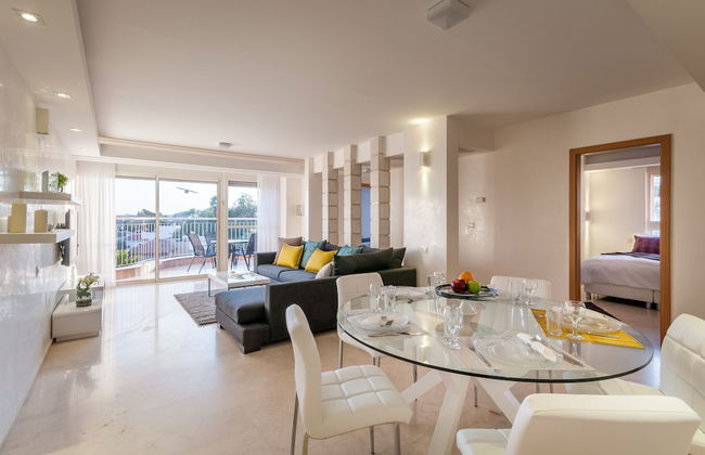 Magical Sea View - Photo 13