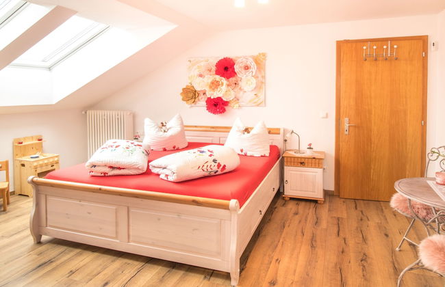 Ferienparadies Reifnhof - Foto 26