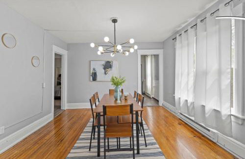 Newly Renovated 2BR by SU, Zoo, Destiny & Downtown - Foto 4