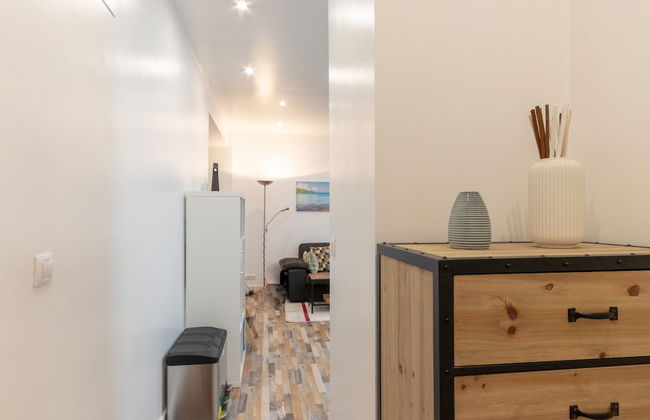 GRAN BILBAO VI apartment by Aston Rentals - Foto 24