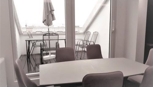 Royal Boardinghouse GmbH - Munich - Foto 2