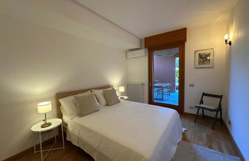 LA CALETTA SUITE APARTMENT- Panoramic Pool & Box Auto - Foto 7