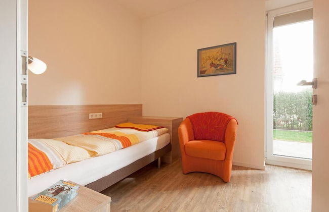 Ferienhaus Mien Huske - Foto 15