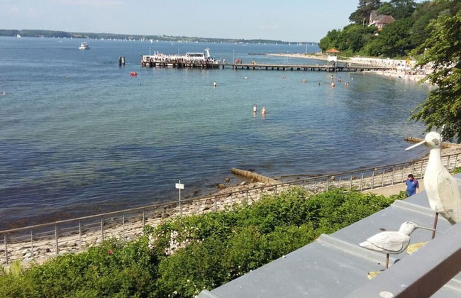 Sea View Modern Retreat - Photo 21