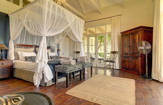 Blue Gum Country Estate - Foto 25