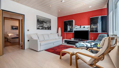 Messe-und-Ferien-Wohnung - Foto 4