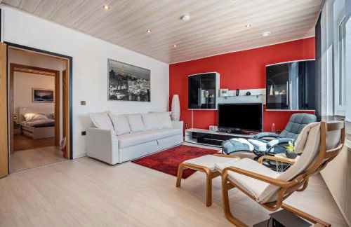 Messe-und-Ferien-Wohnung - Foto 4