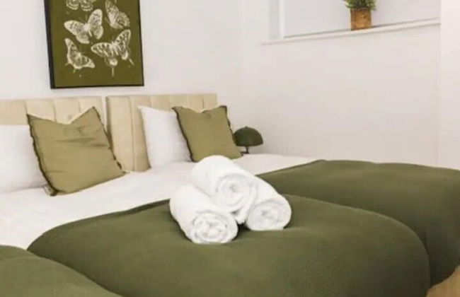 Tib Street Apartments Manchester - Foto 4