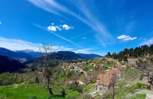 Villa Mantziou - Foto 27