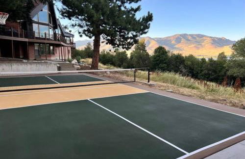 Snowbasin + Powder Mountain + Spa + Eden - Foto 25