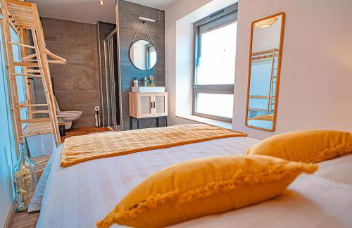 Le gîte de la Bonne Amie - Foto 7