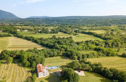 Villa Baracchi Comfortable holiday residence - Foto 3