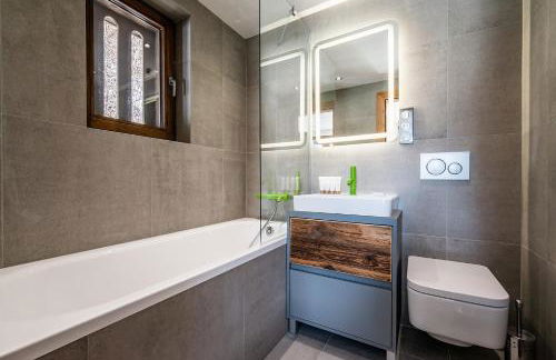 Chalet Badi Argentière Chamonix - by EMERALD STAY - Foto 17