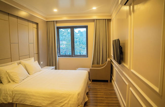 TRA LINH HOTEL - Foto 13