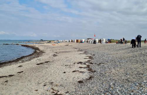 Ferienwohnung STRANDGUT - Foto 14