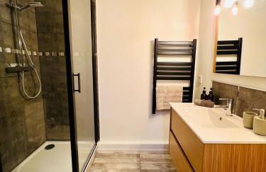 T2 Beaux Arts parking privé gratuit - Photo 17