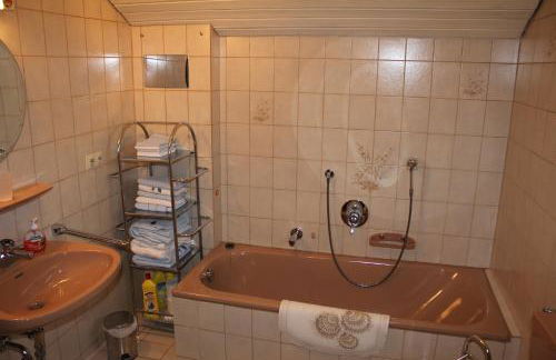 Ferienwohnung Ausblick - Foto 7