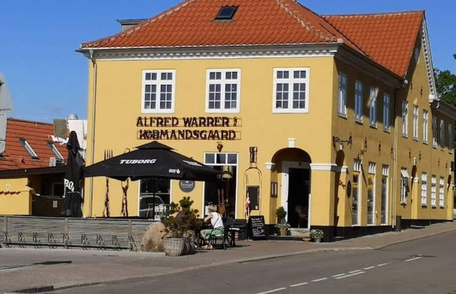 6 Person Holiday Home in Hundested - Foto 12