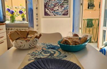 GRAZIOSA -CENTRO RIOMAGGIORE- 5 Terre- - Foto 7