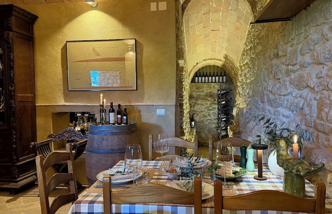 Agriturismo Podere Cortilla - Foto 52