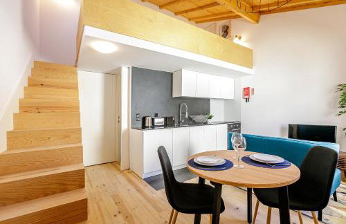 Vila Burgães by LovelyStay - Foto 146