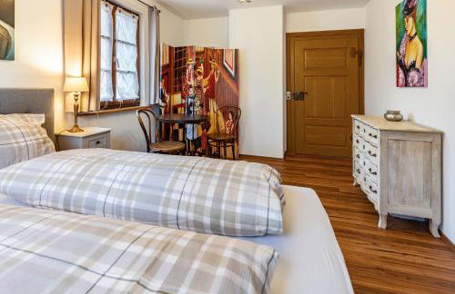 Altes Pfarrhaus - Photo 4