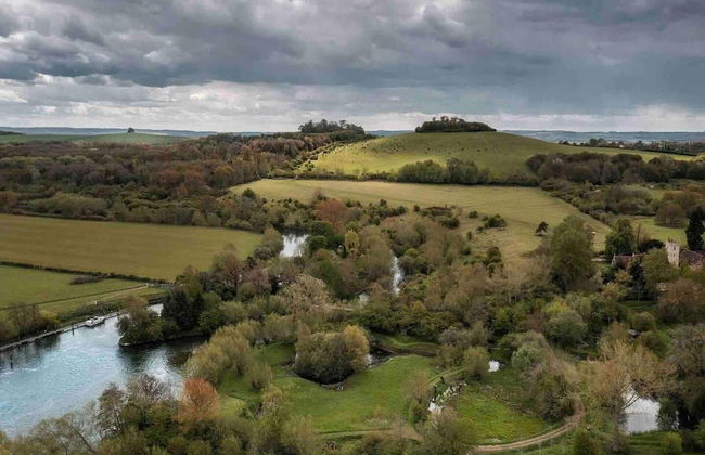 Cottage in Area of Outstanding Natural Beauty - Foto 48