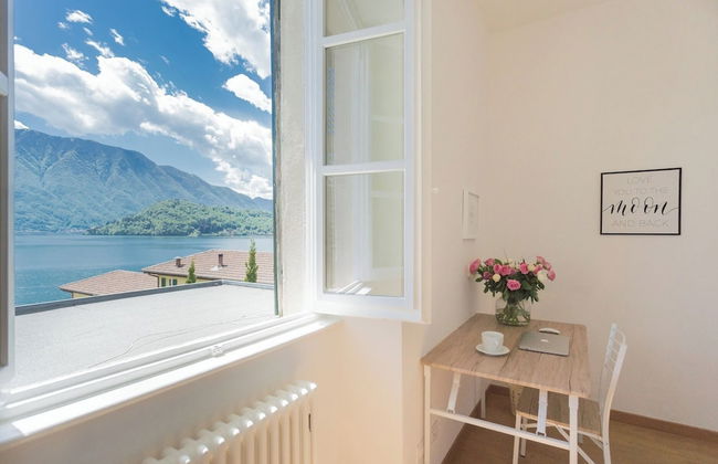 Tina's Window on Lake Como by Rent all Como - Foto 16
