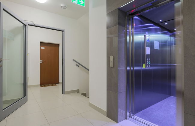 Apartments Aquamarina by Renters - Foto 2