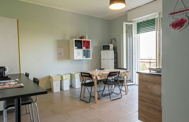 FARE BnB Room del Parco - Photo 9