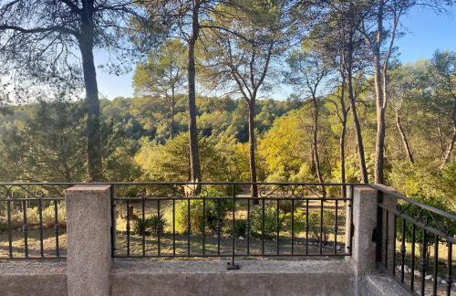 Villa au calme dans un domaine boisé - Foto 33