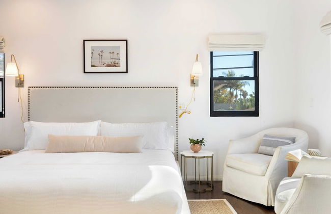 Vista Del Mar by Avantstay Stunning Spanish Inspired Home w/ Pool, Hot Tub & Rooftop Patio - Foto 16