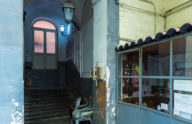 Appartamentino ai Quartieri Spagnoli - Foto 23