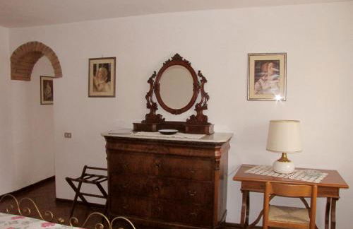 Residence Casprini da Omero - Foto 66