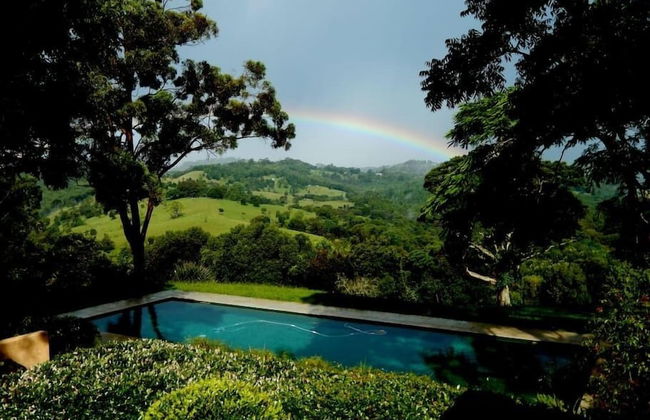 Riverbend Byron Hinterland Retreat - Foto 1