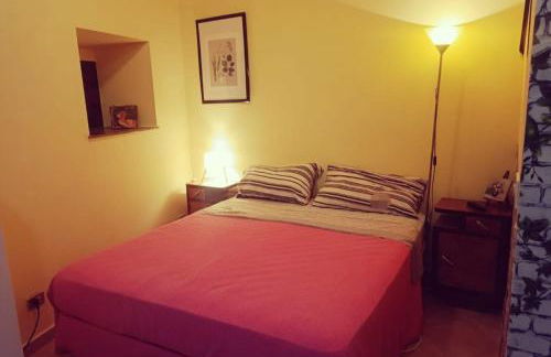 Casa vacanza BB degli angeli - Foto 1