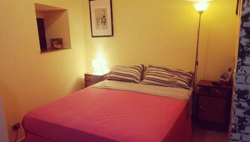 Casa vacanza BB degli angeli - Foto 1