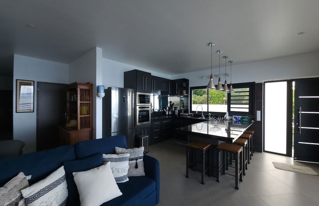 Villa Matoanui - Foto 6