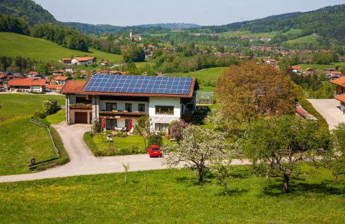 Ferienwohnungen Plenk inkl. Chiemgaukarte - Foto 12