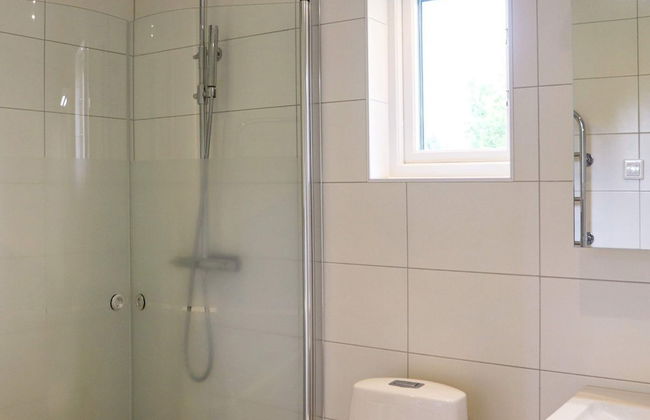 4 Person Holiday Home in Tralovslage - Foto 9