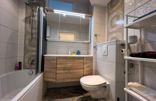 LuxusCityApartment - Foto 11