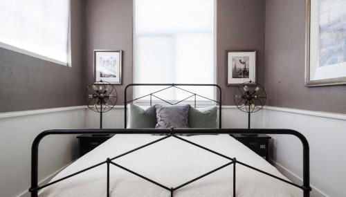 Petaluma Warehouse Lofts Unit D - Foto 2