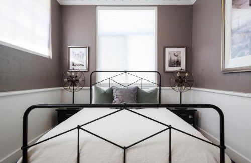 Petaluma Warehouse Lofts Unit D - Foto 2